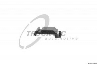 TRUCKTEC AUTOMOTIVE 0253019 -  Плавающая колодка, стеклоподъемник